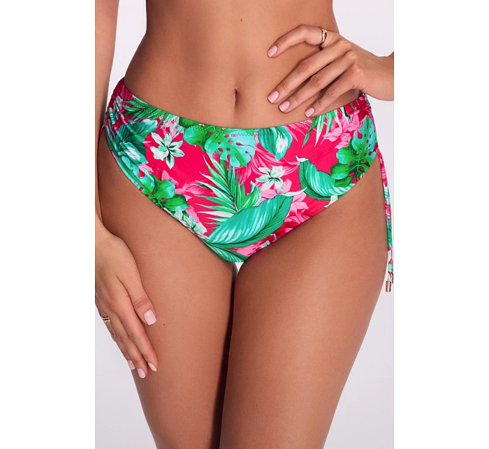 PLAVECKÝ BRIEF SF 244/2 TROPICAL BLOOM