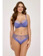 PODPRSENKA AV 1030 DENIM MAXI PODPRSENKA AV 1030 DENIM MAXI