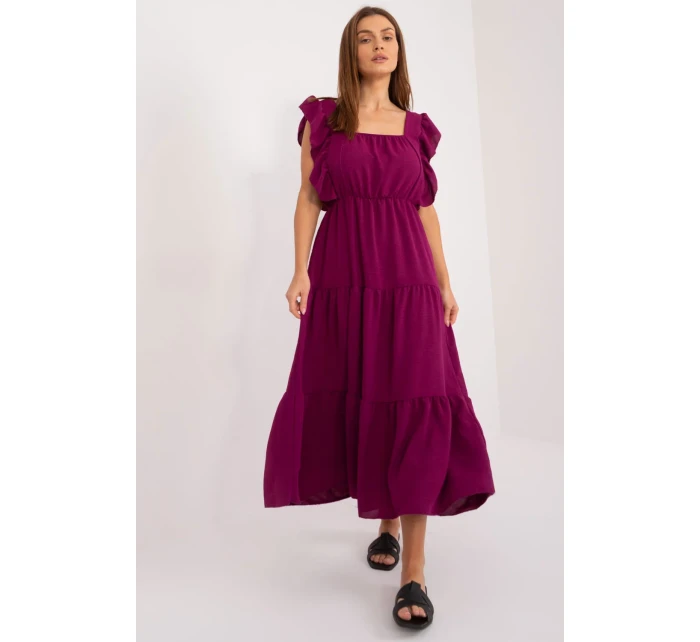 Denné šaty model 195391 Taliansko Moda