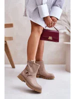 Topánky model 201220 Krok vo veľkom štýle