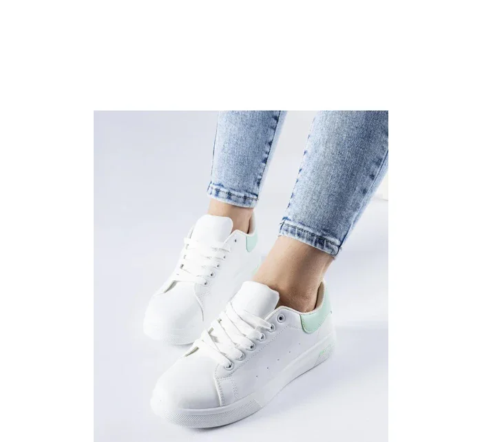 Tenisky model 207572 Solea