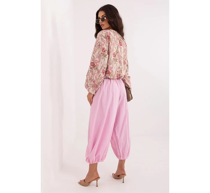 Bunda model 226011 Taliansko Moda