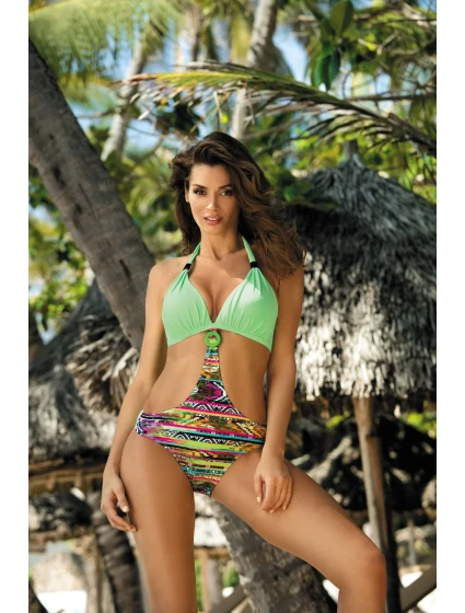 Jednodielne plavky model 79997 Marko