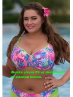 Dámska podprsenka Fantasy Chiara P8 top