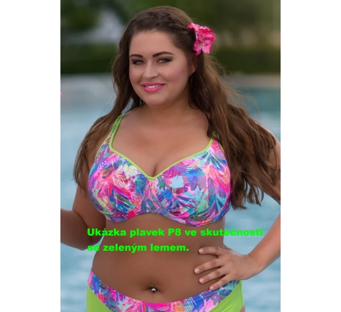 Dámska podprsenka Fantasy Chiara P8 top