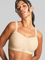 Športová podprsenka Panache 5021 32 E Flesh