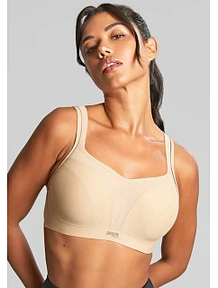 Športová podprsenka Panache 5021 32 E Flesh