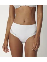 Dámské kalhotky Ladyform Soft Maxi bílé - Triumph Dámské kalhotky Ladyform Soft Maxi bílé - Triumph