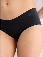 Dámske nohavičky ZERO Modal 2.0 Hipster 2P - BLACK - čierna 0004 - SLOGGI Dámske nohavičky ZERO Modal 2.0 Hipster 2P - BLACK - čierna 0004 - SLOGGI