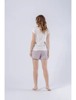 Leveza 1547 Pyžamo Lili M-2XL