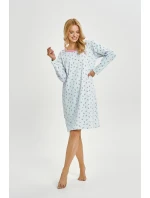 Taro Yolanda 3447 long/r M-XL Z25/26 dámske tričko