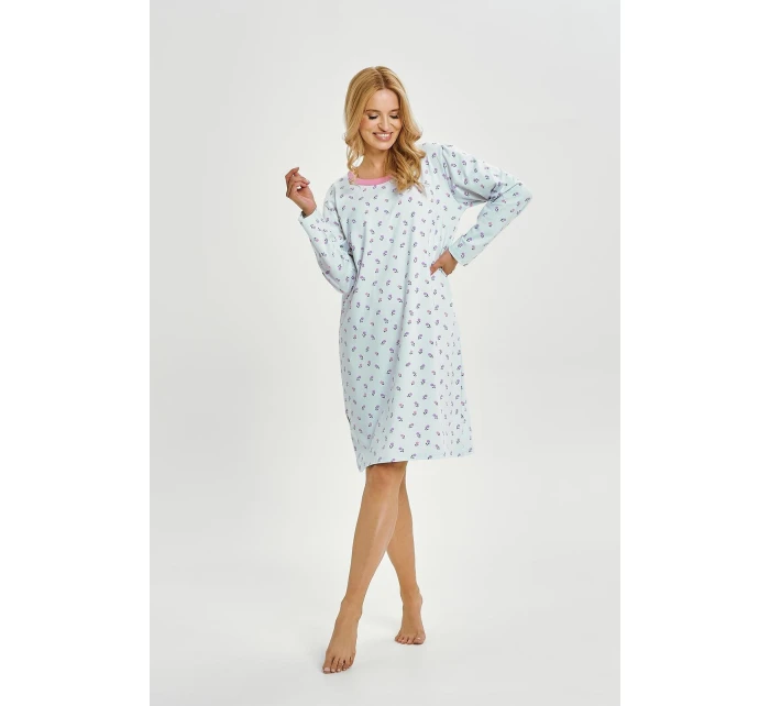 Taro Yolanda 3447 long/r M-XL Z25/26 dámske tričko