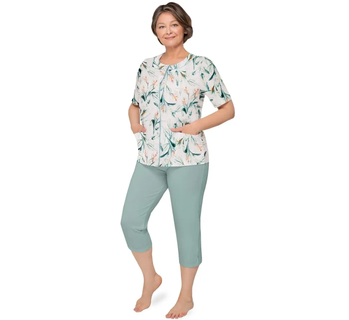 Dámske pyžamo Martel Maria I 200 kr / r M-2XL