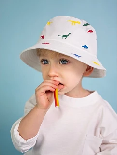 Dětský klobouk model 22048910 - Art of polo