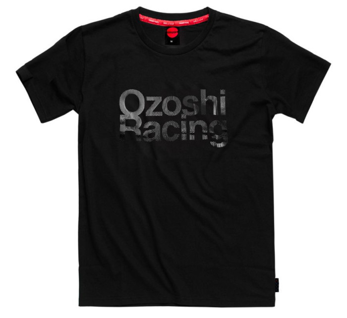 Ozoshi Retsu M OZ93352 pánske tričko