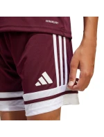 Šortky adidas Squadra 25 Jr JC8665 Šortky adidas Squadra 25 Jr JC8665