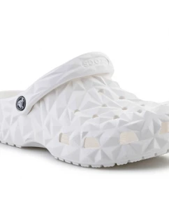 Crocs Classic Geometric Clog 209563-100
