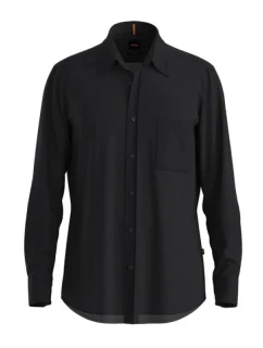 Košile  6 M NERO model 21357336 - Boss