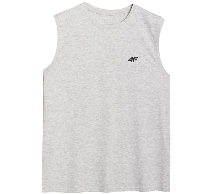 Tričko  M WMM00TSLE 27M pánské model 21221592 - 4F