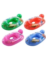 Nafukovací detský plávací kruh Tropic Nafukovací detský plávací kruh Tropic