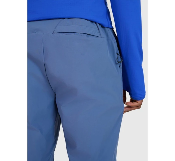 Pánske trekingové šortky 4Way Stretch 4F 4FWSS25TFSHM0877-32S