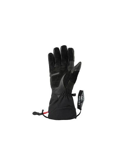 Rukavice model 21450066 Icon Gtx Black - Millet