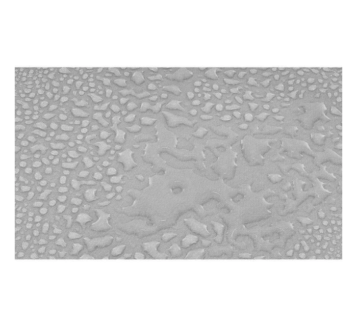 ZÁHRADNÝ SLNEČNÍK TROJUHOLNÍK 2X2X2M SIVÝ