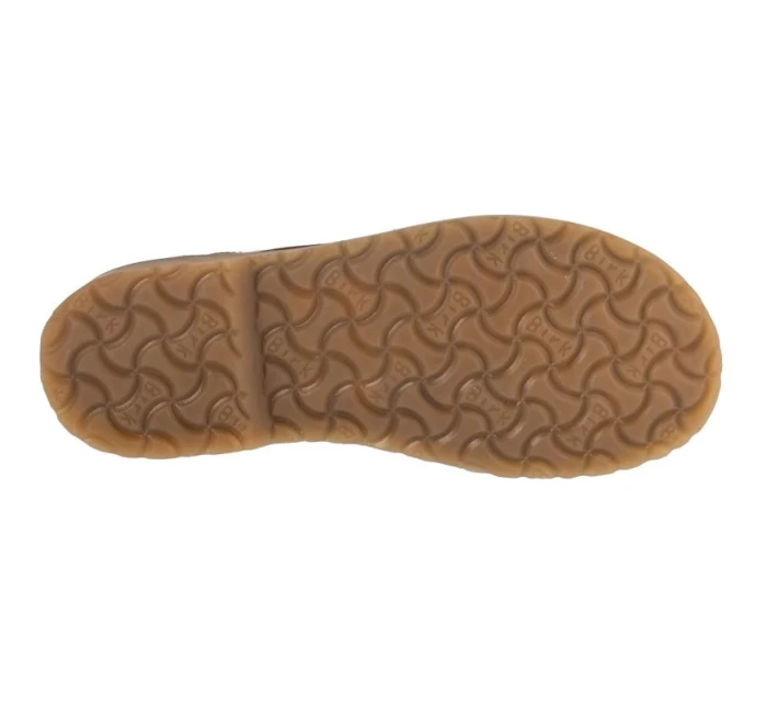 Birkenstock Bryson LENA 1030180 Brown 37