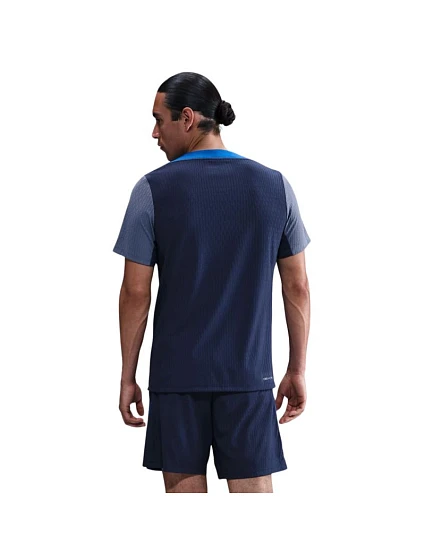 Pánské tričko PSG Strike Elite Tshirt navy blue  pánské model 22054313 - NIKE