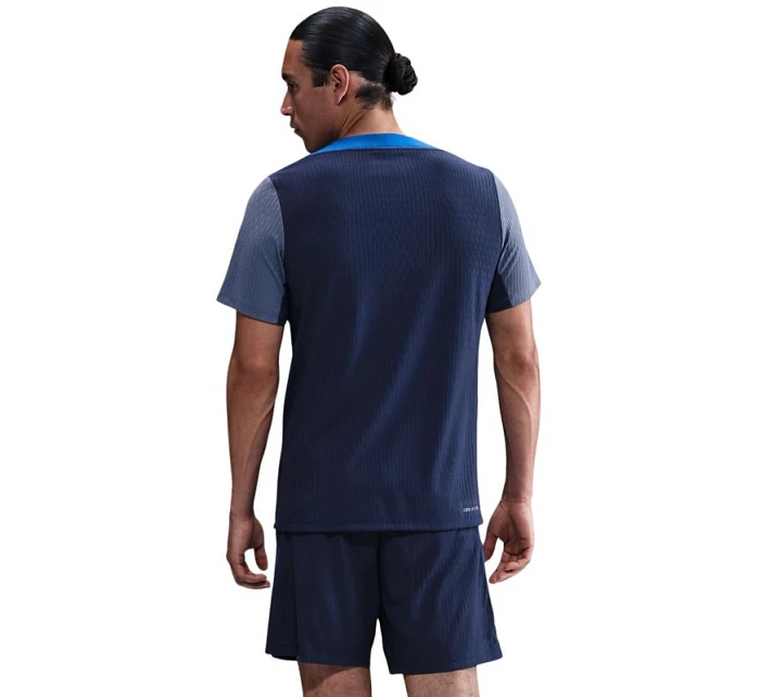 Pánské tričko PSG Strike Elite Tshirt navy blue  pánské model 22054313 - NIKE
