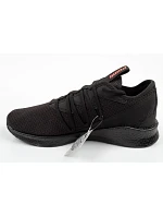 – pánské sportovní boty model 22301013 Star – lehké černé tenisky - Puma