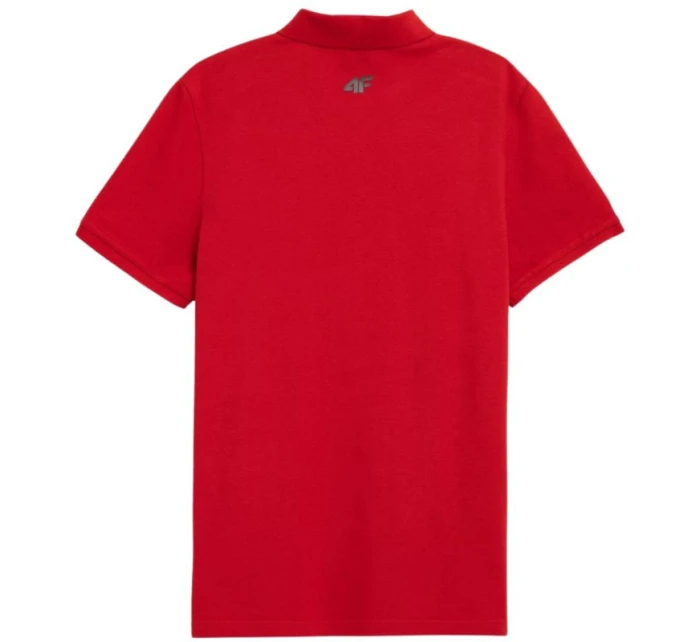 Pánske polo tričko M NOSH4 TSM356 62S - 4F