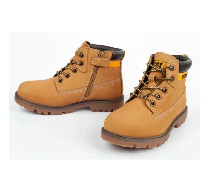 Dětské boty Jr model 17071508 - Caterpillar