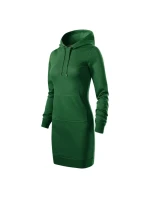 Snap W model 17983518 šaty - Malfini