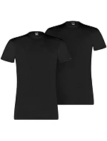 Basic Crew TShirt M model 21102615 01 pánské - Puma Basic Crew TShirt M model 21102615 01 pánské - Puma