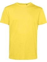 B&C #Inspire Pánské tričko yellow model 22483100 B&C #Inspire Pánské tričko yellow model 22483100