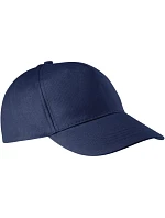 KP 116 5 panelová kšiltovka model 22423186 navy - K-up KP 116 5 panelová kšiltovka model 22423186 navy - K-up