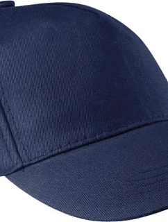 KP 116 5 panelová kšiltovka model 22423186 navy - K-up
