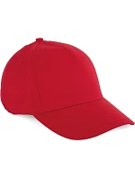 K-up KP 351 5 panelová kšiltovka 20.0351 classic red K-up KP 351 5 panelová kšiltovka 20.0351 classic red