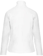 Kariban K 400 Dámská 3-vrstvá softshellová bunda 20.K400 white Kariban K 400 Dámská 3-vrstvá softshellová bunda 20.K400 white