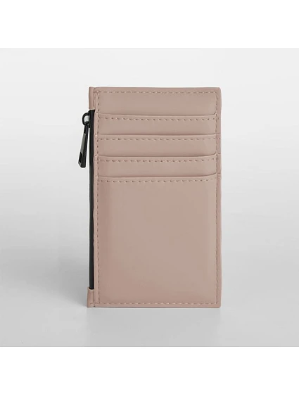 BG Pouzdro na matné PU 52.0 nude pink model 22411382 - BagBase BG Pouzdro na matné PU 52.0 nude pink model 22411382 - BagBase