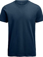 James Harvest Scarsdale T-Shirt Men Pánske hrubé tričko 62.4021 cosmos
