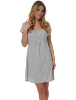 model 18029360 kr.r. kolor:melanż - Italian Fashion