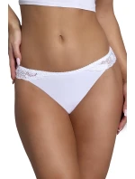 Wol-Bar Tanga farba: biela