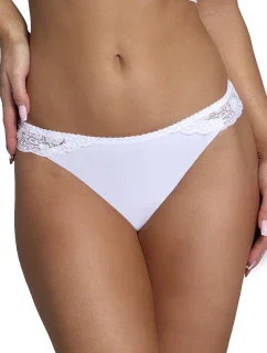 Wol-Bar Tanga kolor:biały