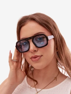 Dámské sluneční brýle s UV model 22031545 Modré - Boto