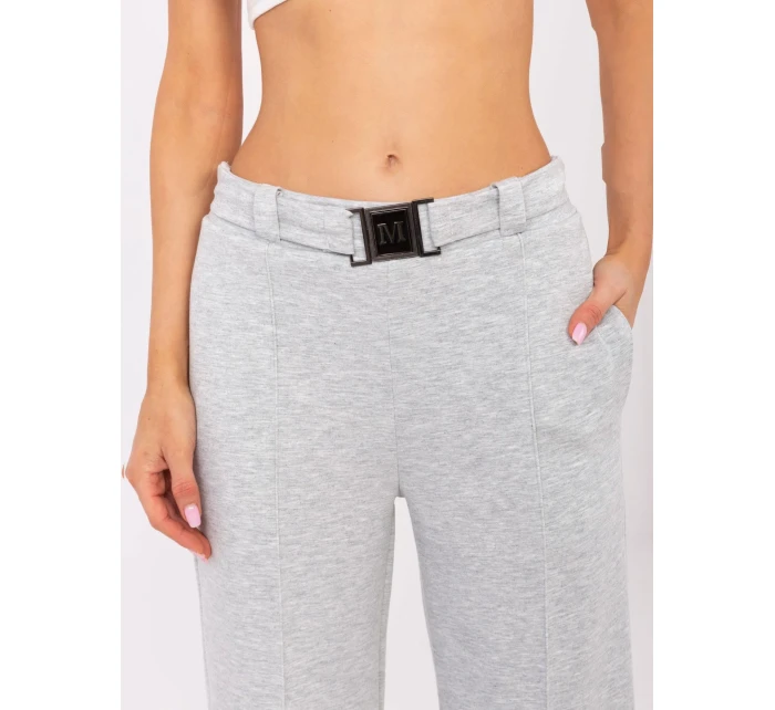 Nohavice DHJ SP 20356.49 sivé Nohavice DHJ SP 20356.49 sivé