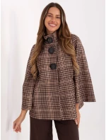 Pneumatika IT EN 31820.25 hnedá