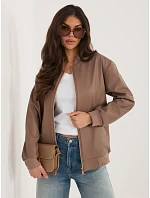 Kurtka LK KR model 22076930 ciemny bezowy - FPrice