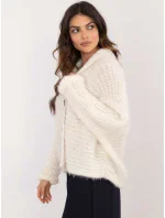 Jumper TW SW BI 25002.88P ecru Jumper TW SW BI 25002.88P ecru